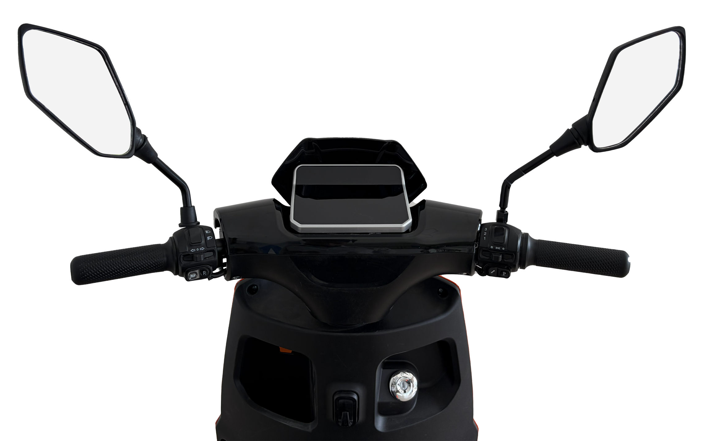 instrument-cluster