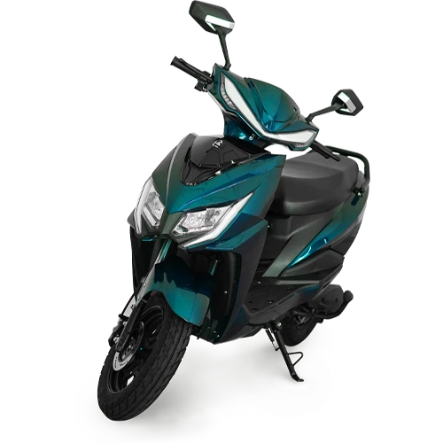Scooter Image