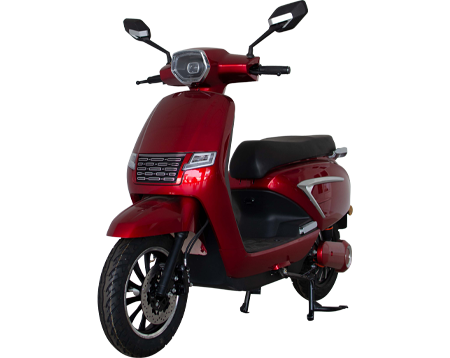 Scooter Image