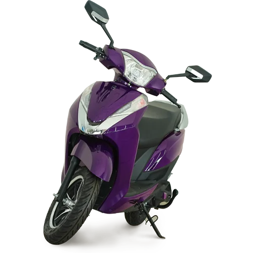Scooter Image